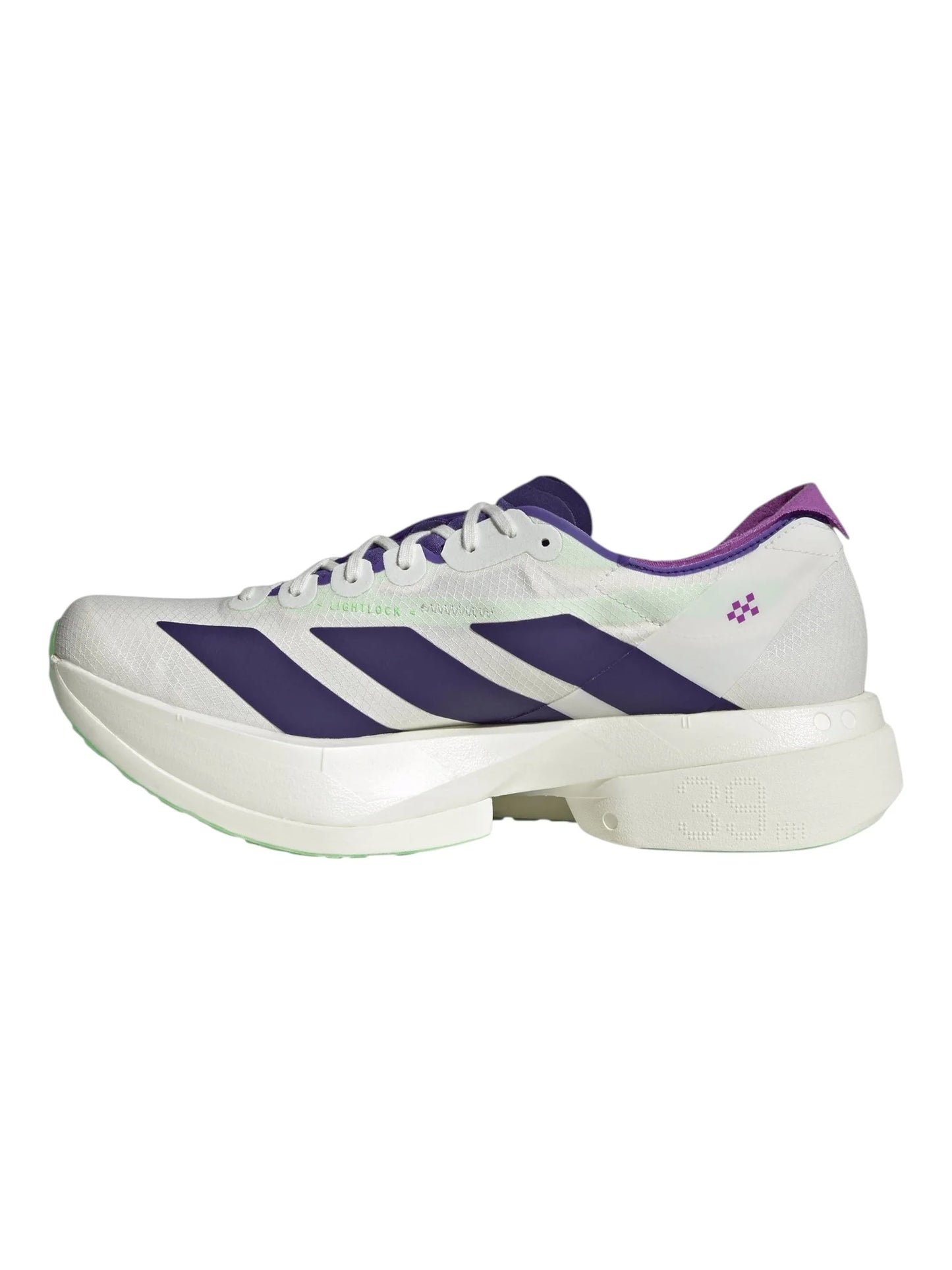 Adidas Adizero Adios Pro 4 Mens Shoes