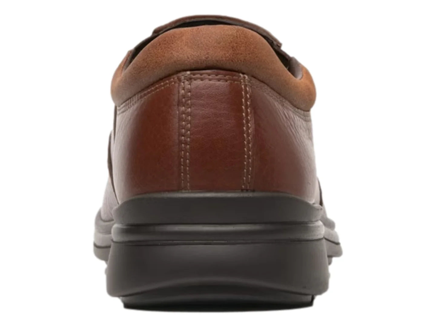 Zapato Flexi Café Slip on para Hombre