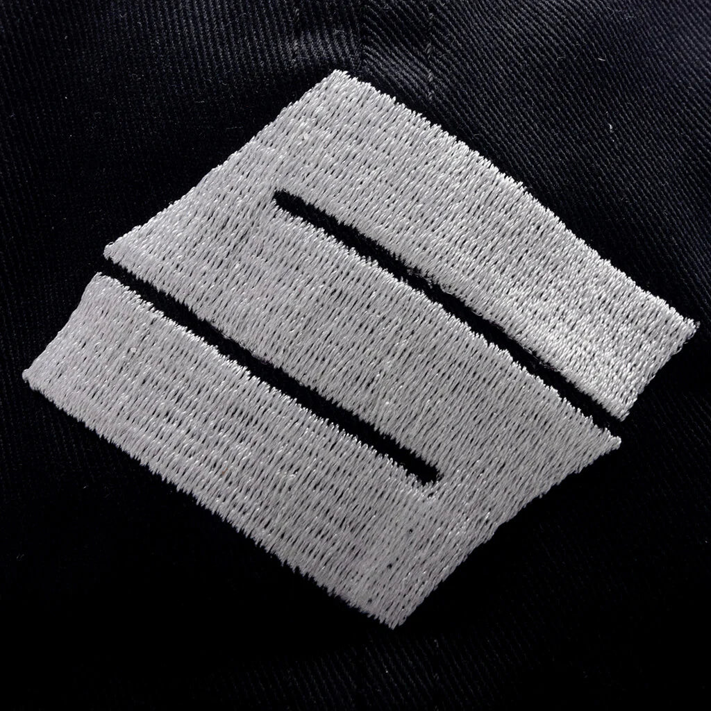 Storm Hat Black