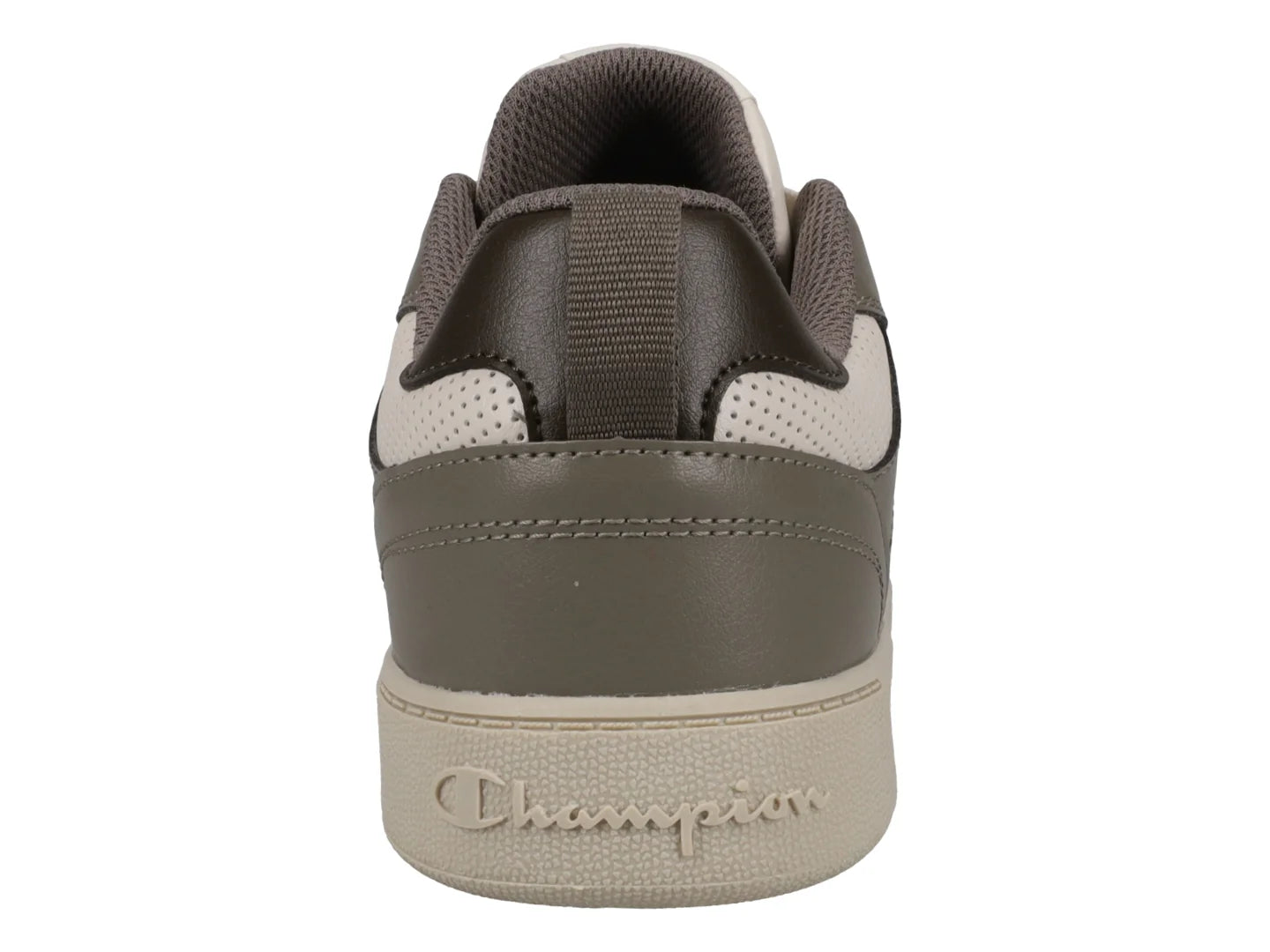 Tenis Champion Lore Beige para Hombre