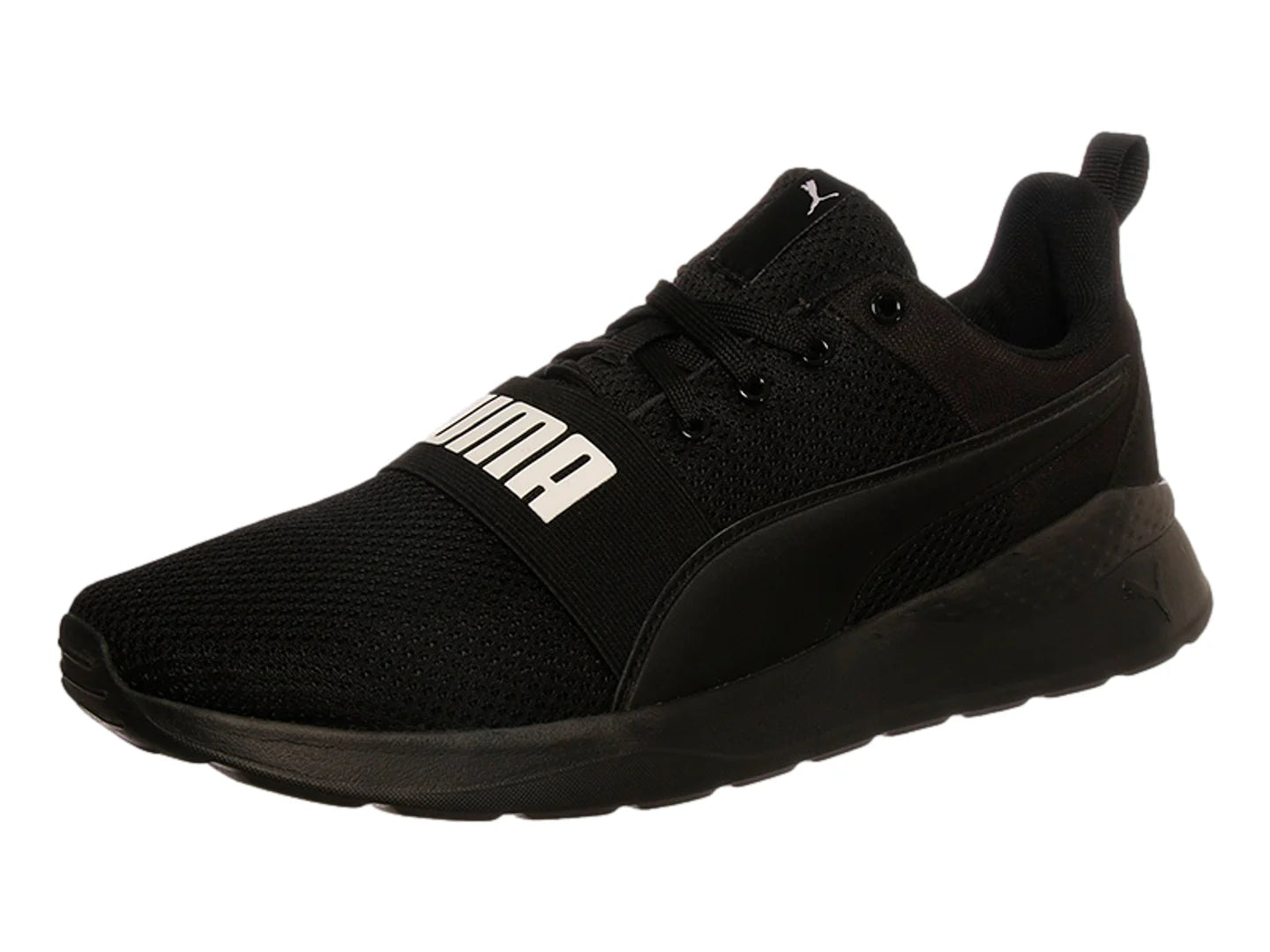 Tenis PUMA Anzarun Lite Bold Negro para Hombre