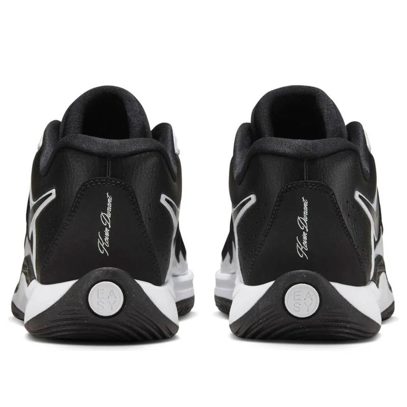 Tenis Nike KD17 Preto Branco