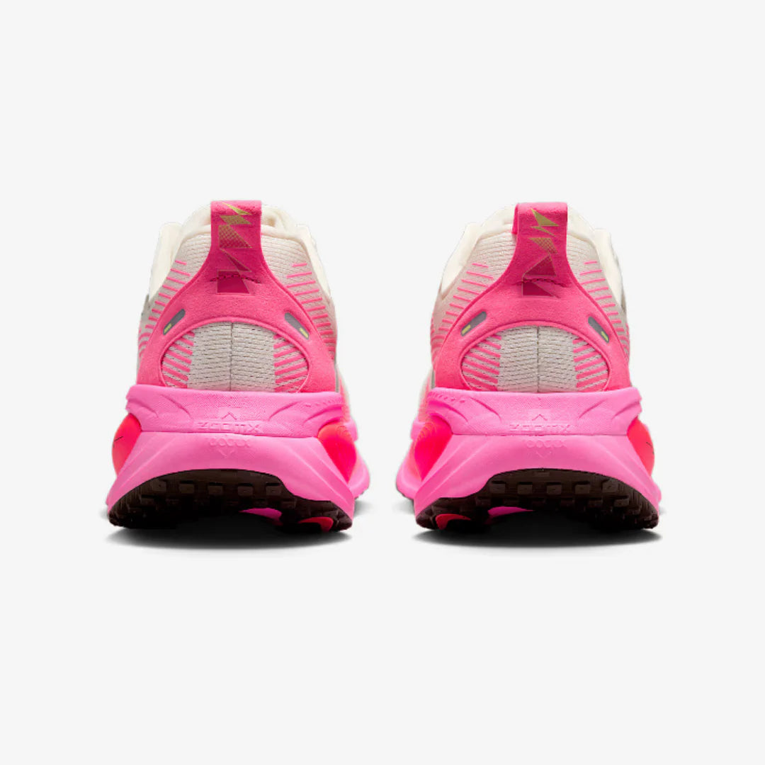 Nike Vomero 18 Rosa Bege