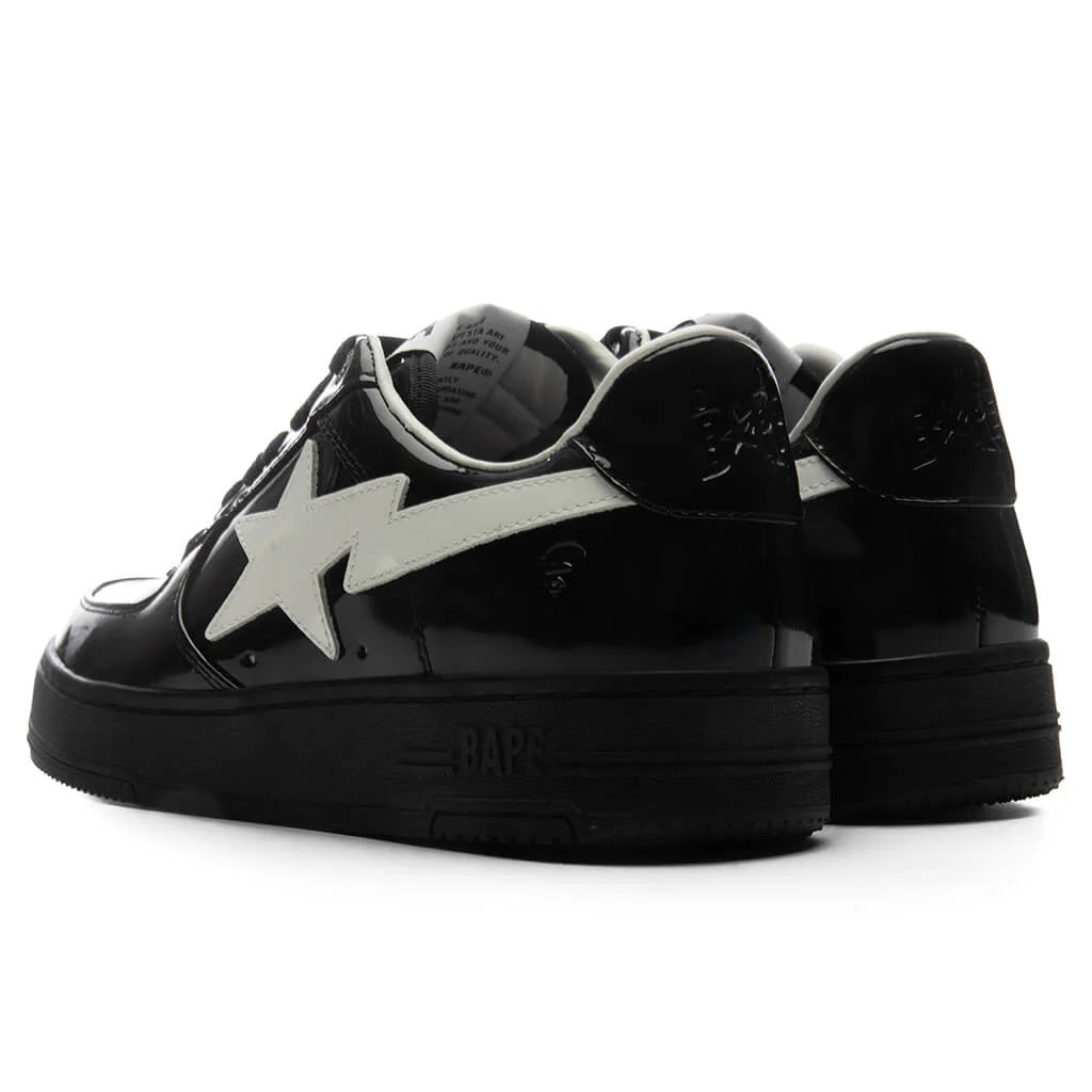 BAPE STA 1 M2 Black