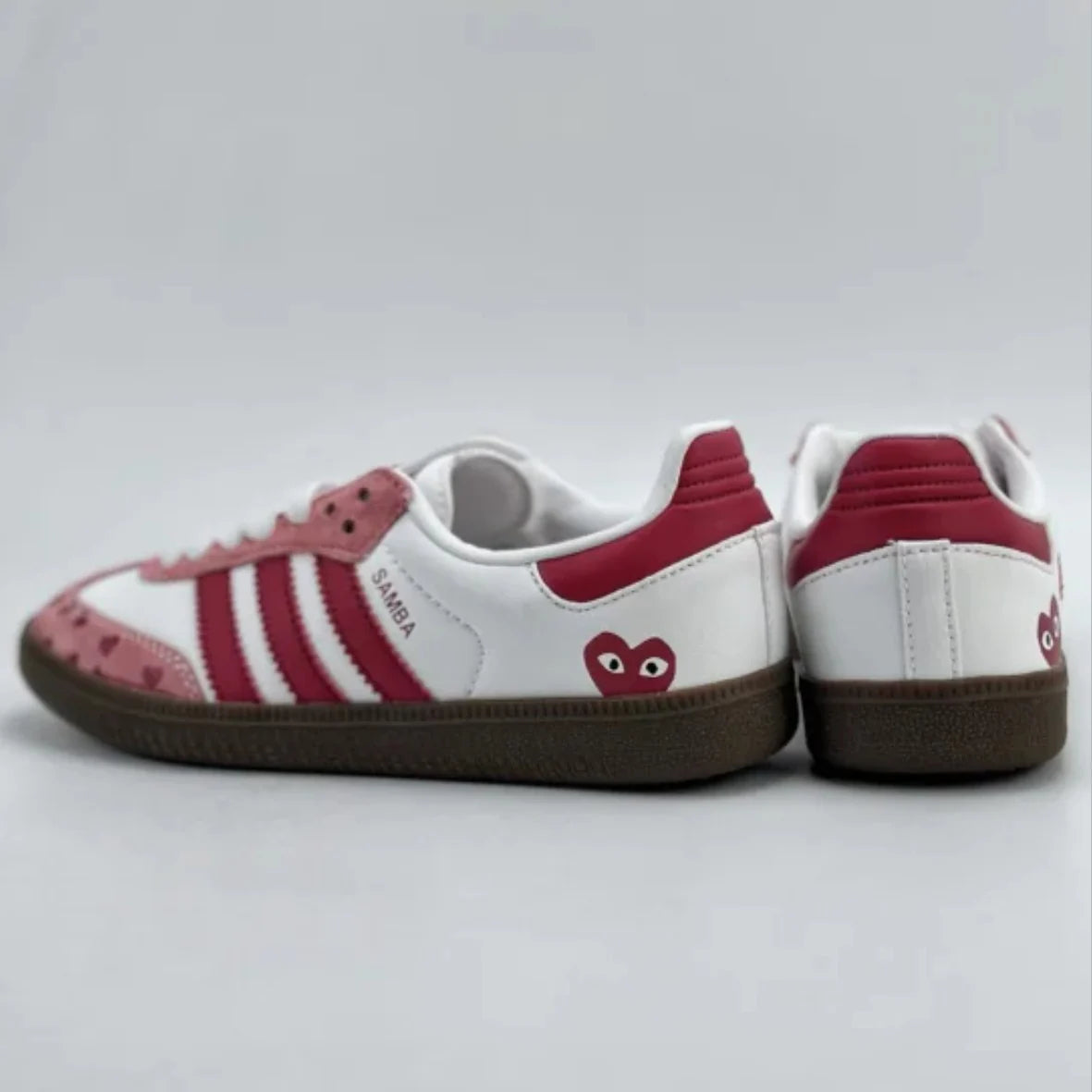 Samba CDG Heart Edition