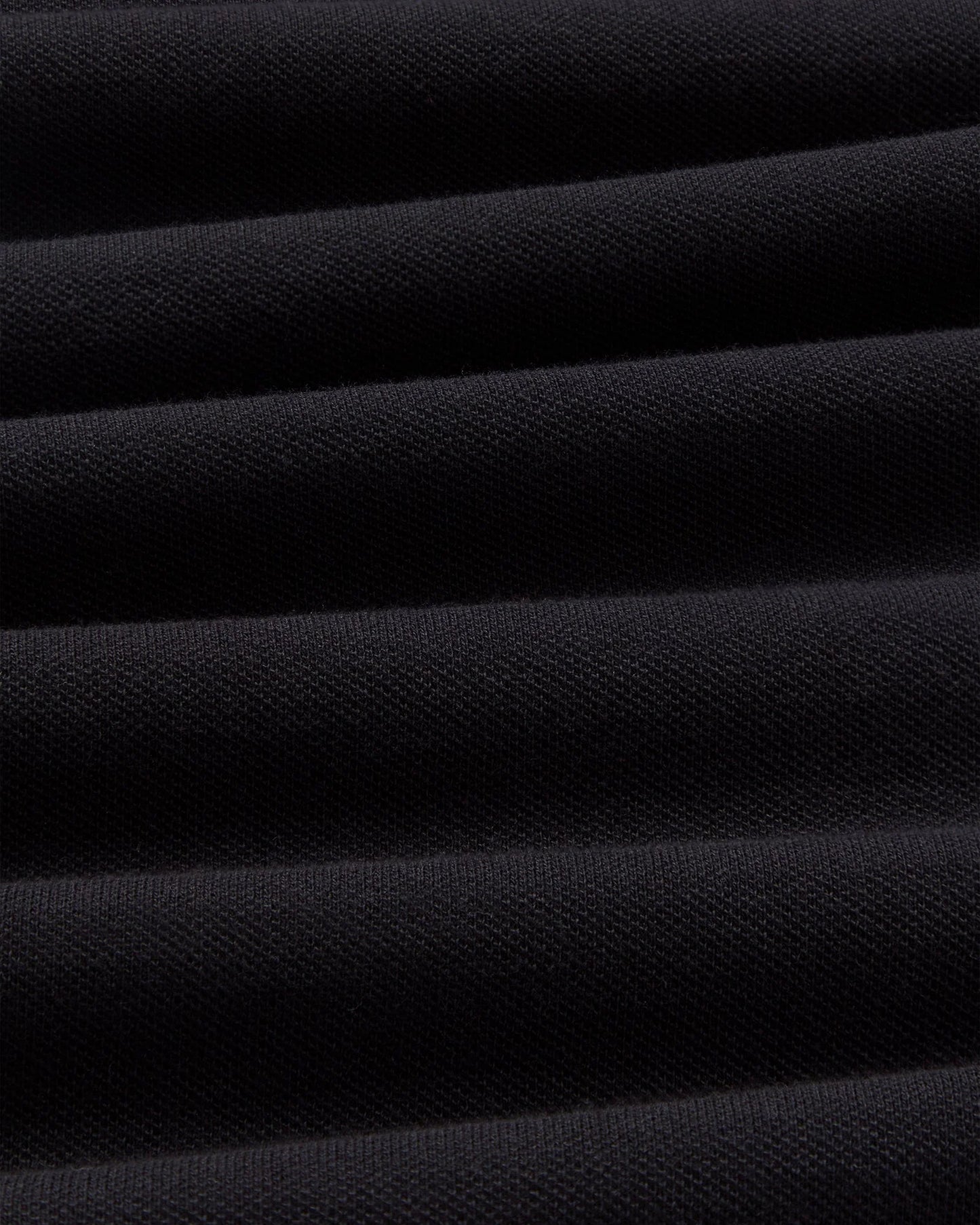 Classic Polo Black