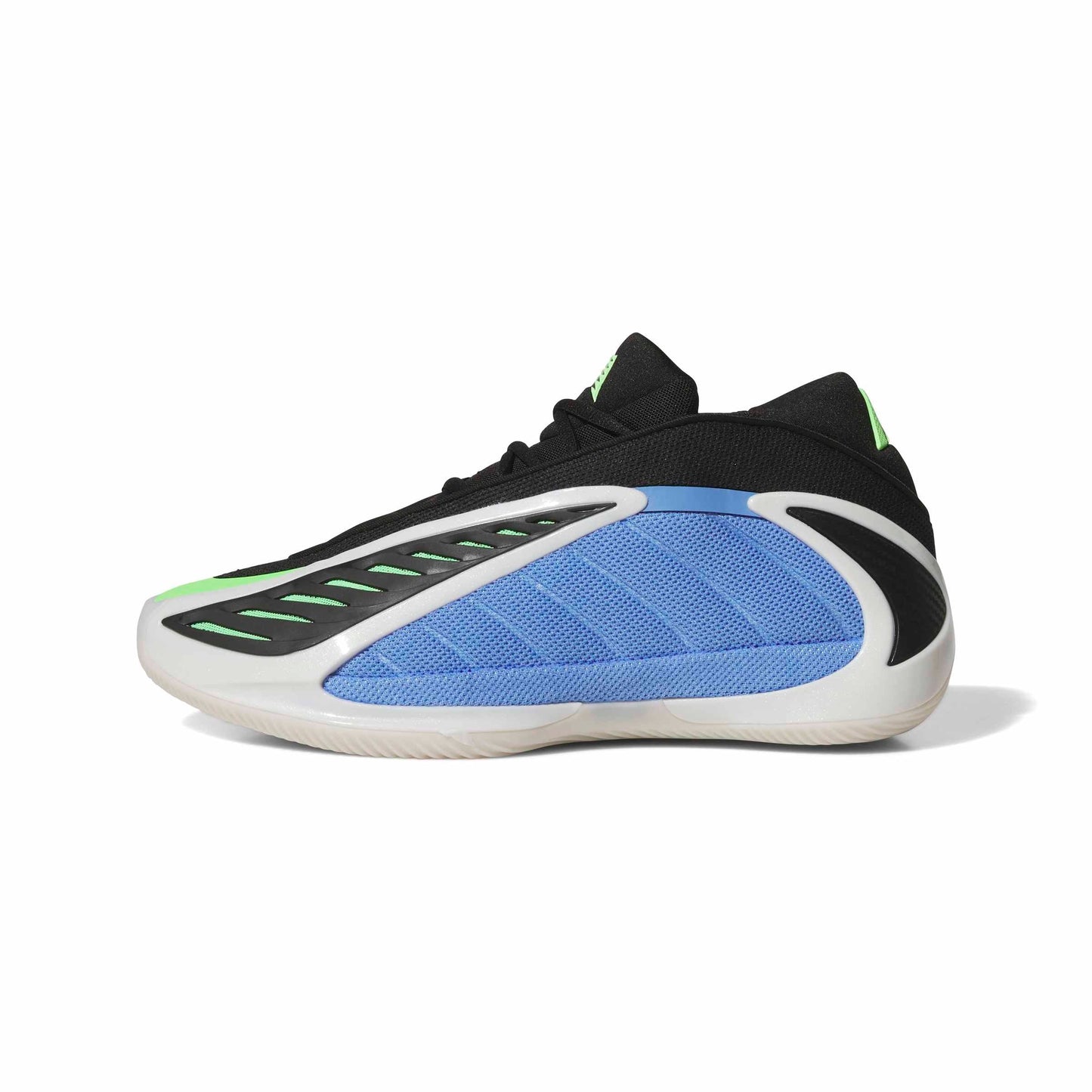 Tênis Adidas Anthony Edwards 2 Blue Burst