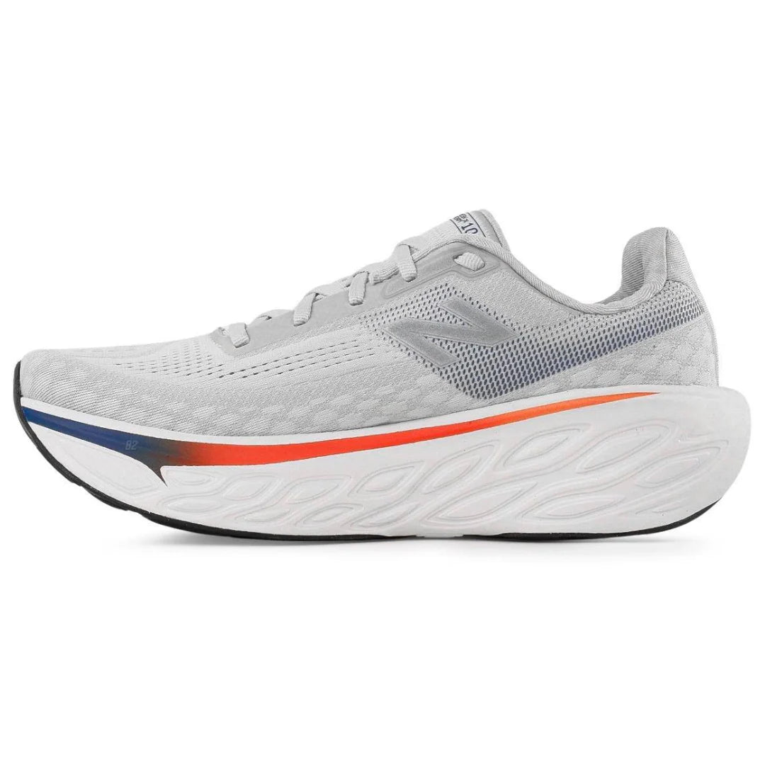 New Balance Fresh Foam X 1080 V14 Cinza Coral
