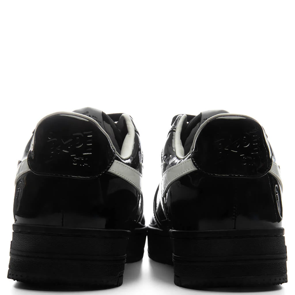 BAPE STA 1 M2 Black
