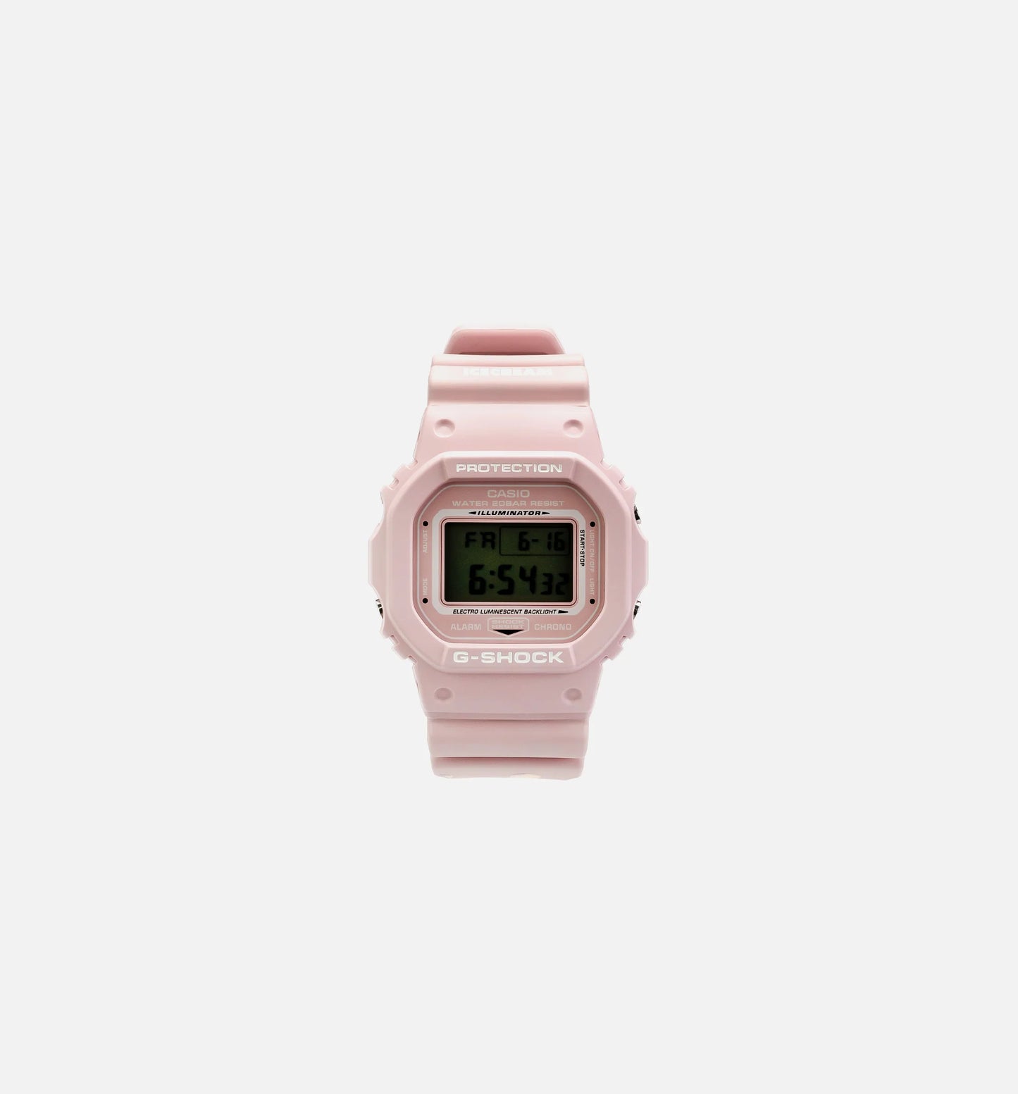 G SHOCK x Ice Cream 20th Anniversary Mens Watch Pink