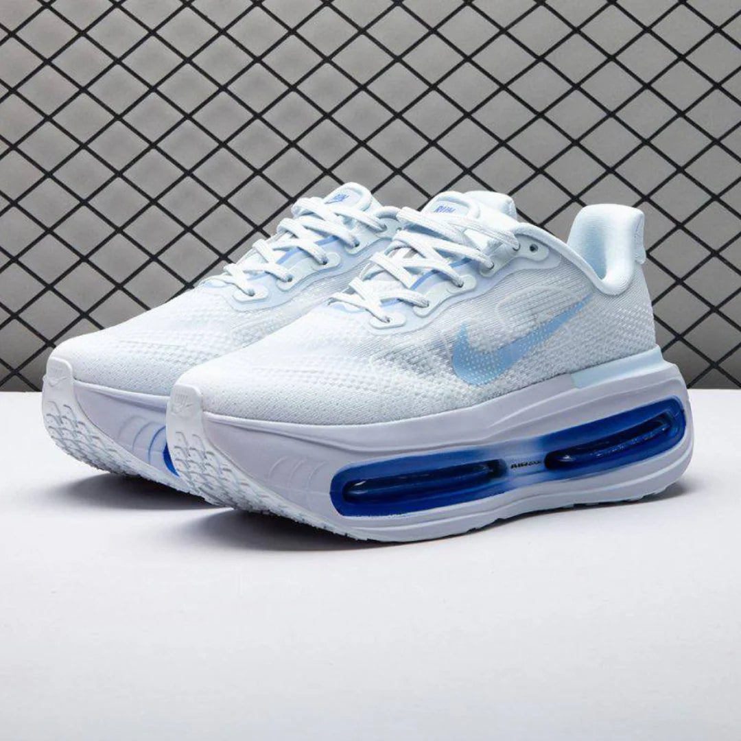 Nike Vomero Premium Branco Azul