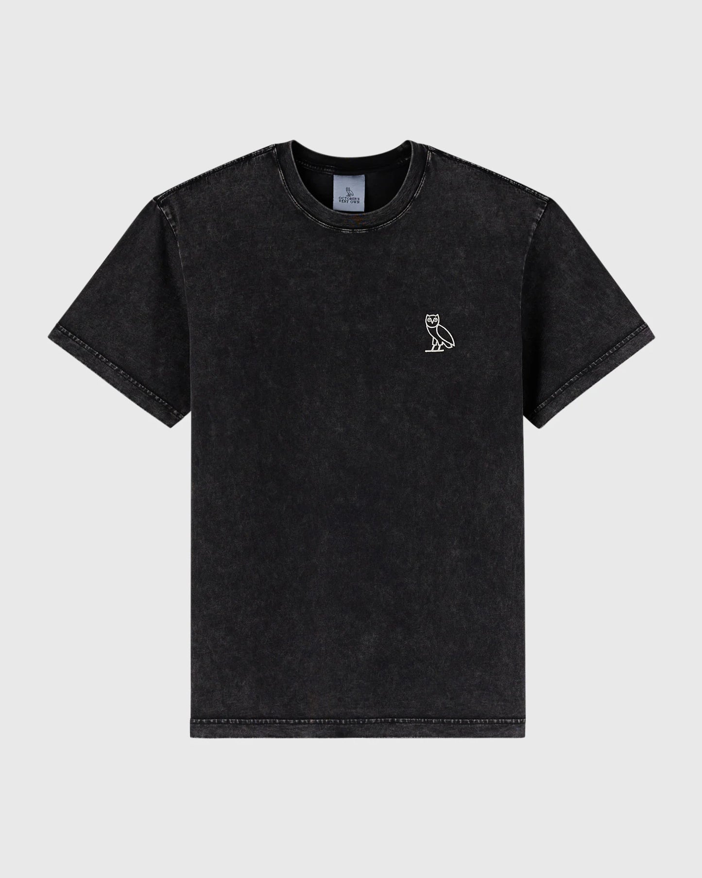 Muskoka Garment Dyed T Shirt