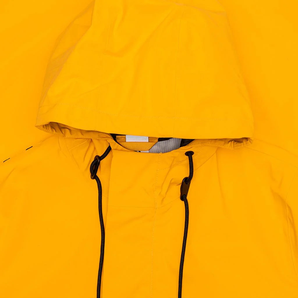 Nike LAB Parka University Gold