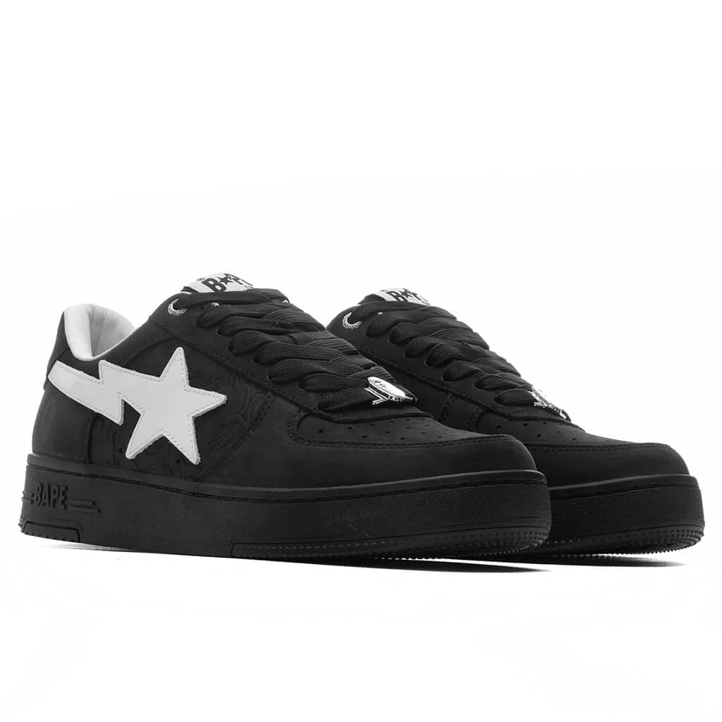 Bape STA 3 M2 Black