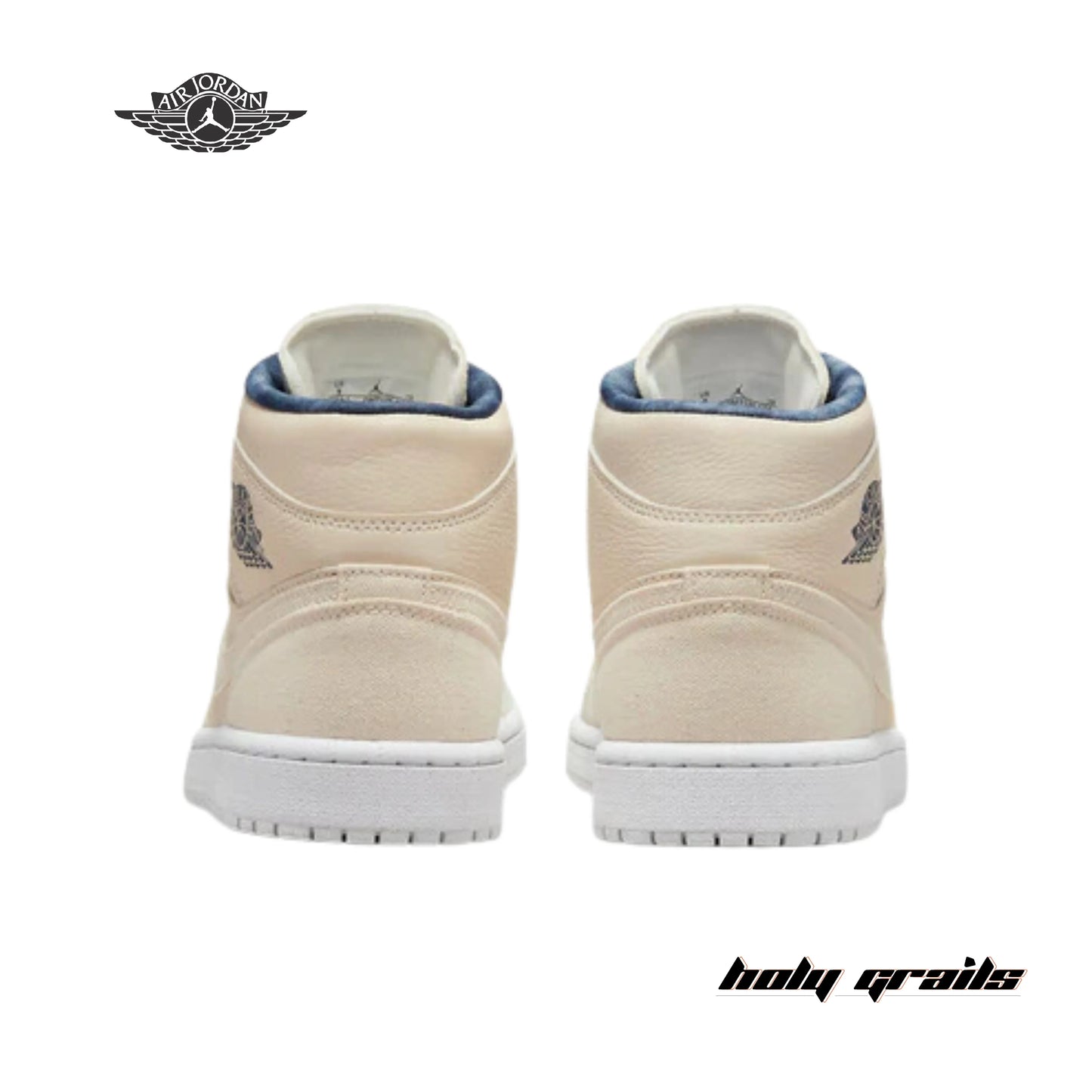 Nike Air Jordan 1 Mid SE Sanddrift