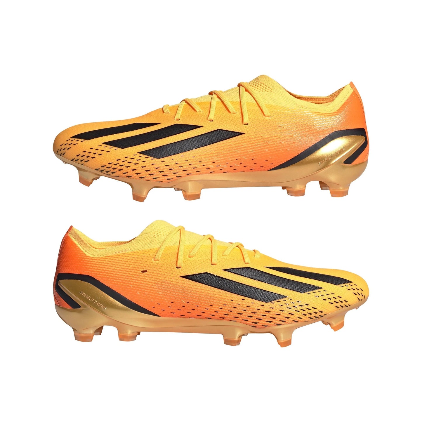 adidas X Speedportal1 FG Firm Ground Soccer Cleats