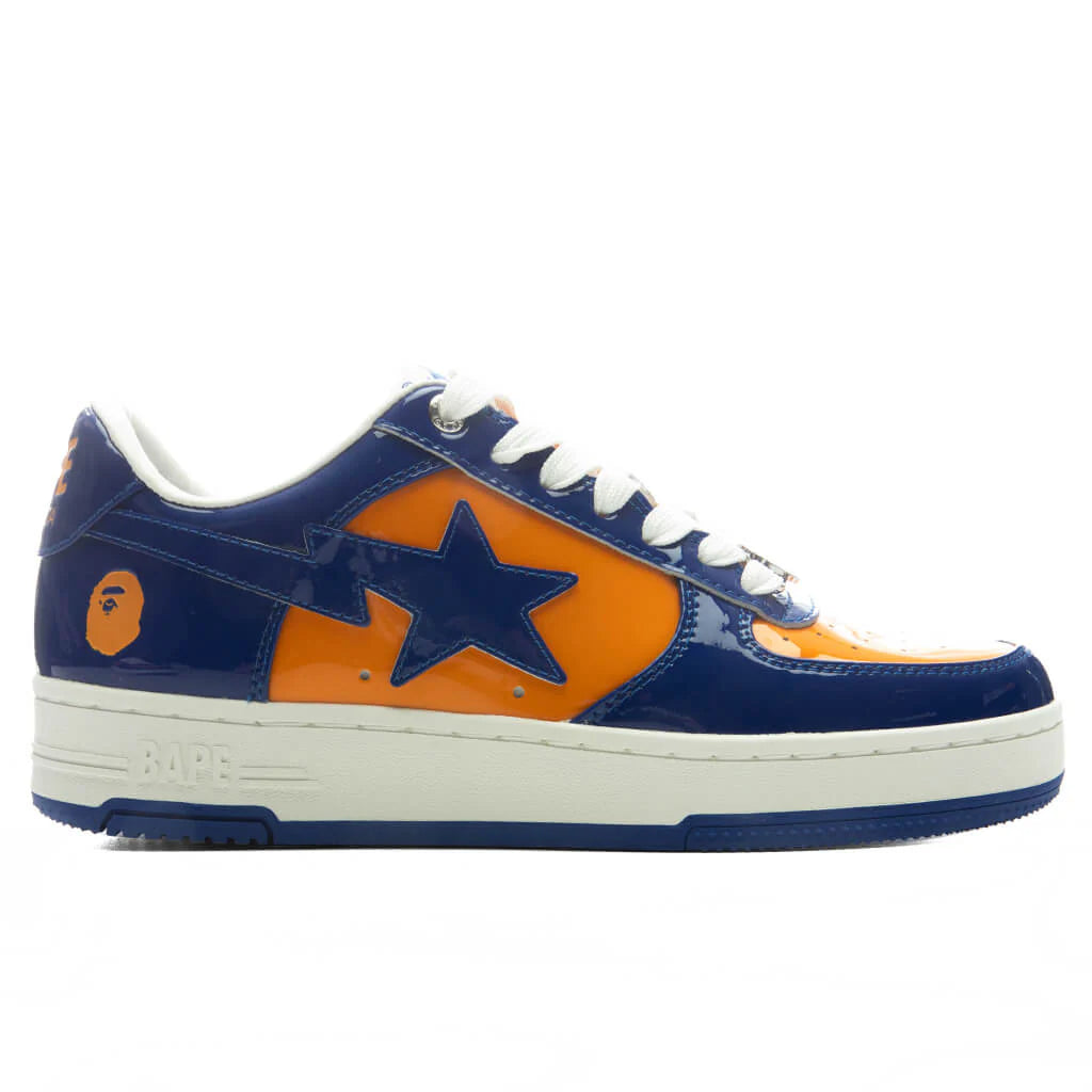 BAPE STA 4 M2 Blue