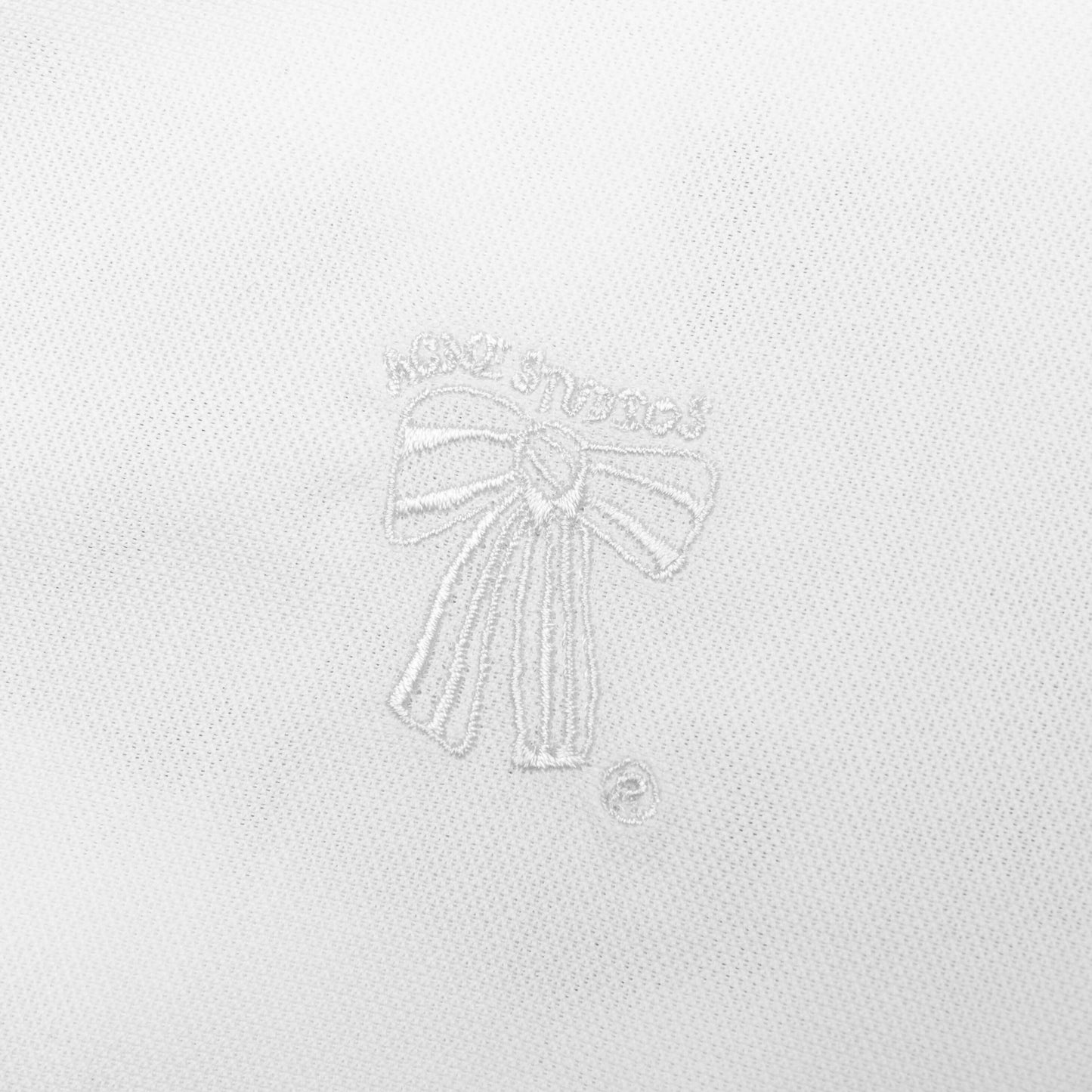 Button Up Shirt Fn Mn Shir000810 White