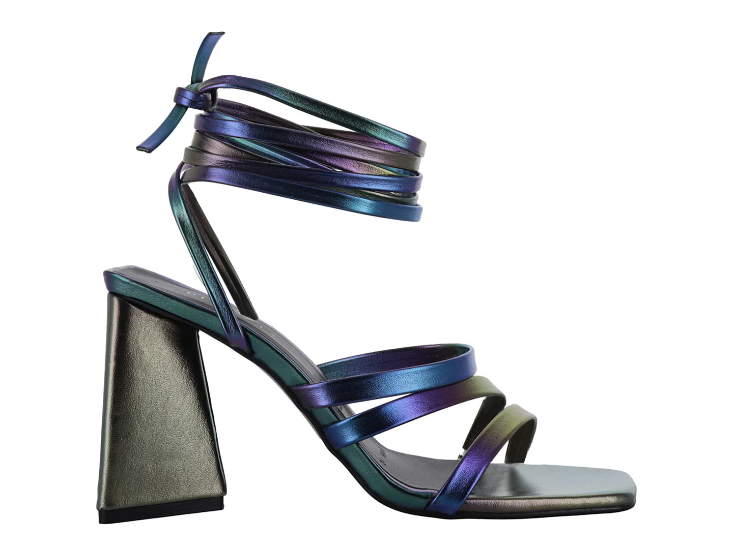 Zapatillas Perugia Charlott Multicolor para Mujer