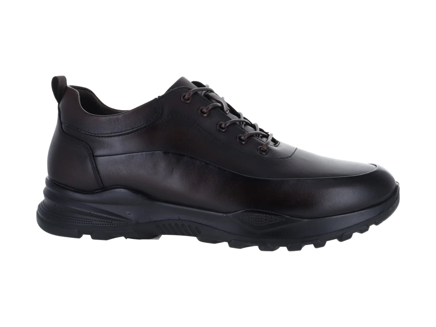 Zapato Buenissimo Confort Café para Hombre