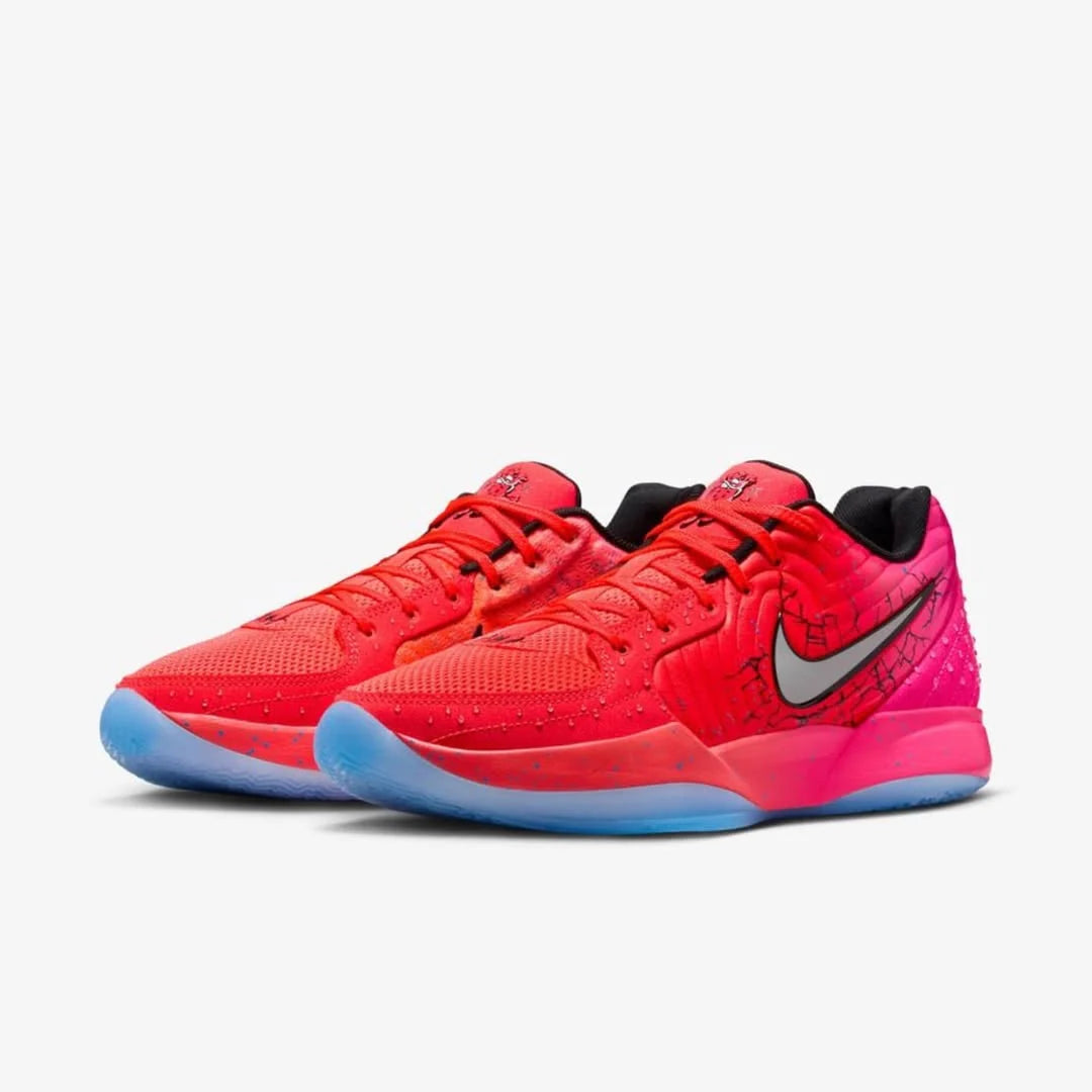 Tênis Nike Ja 2 Tropical Punch