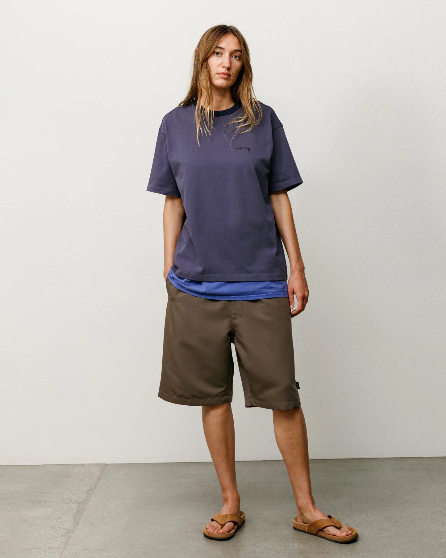 BAGGY BEACH SHORT