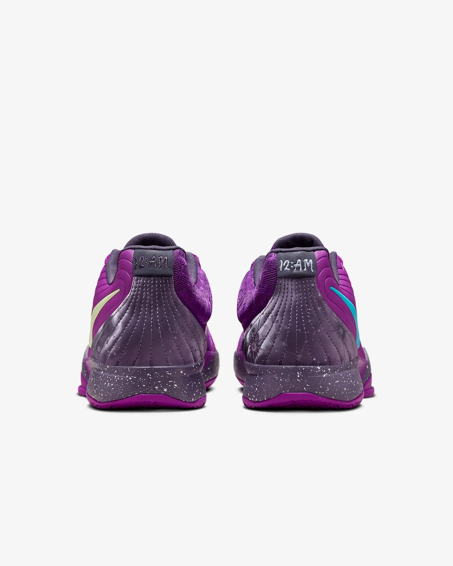 Tênis Nike Ja 2 Purple Sky