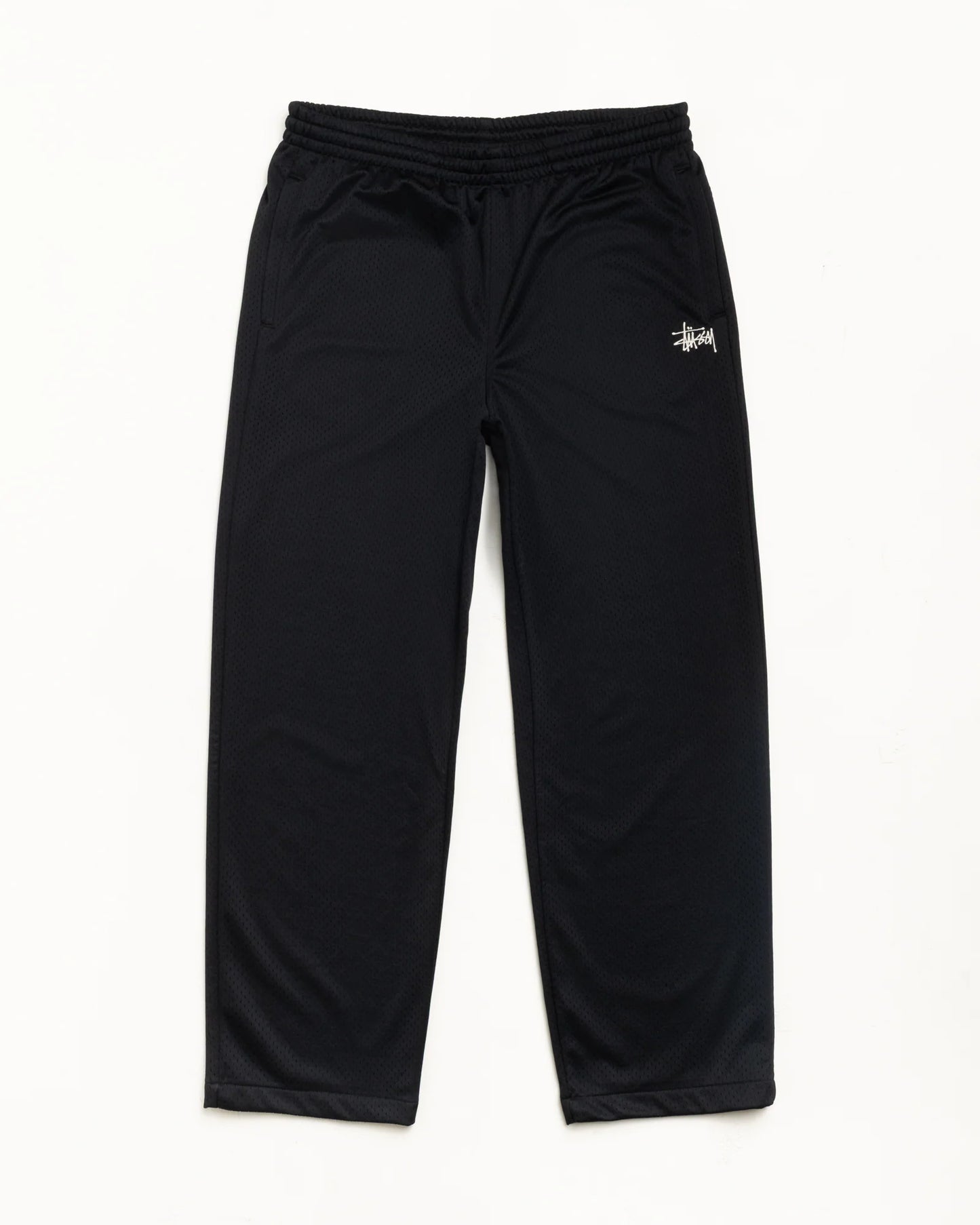 MESH TRACK PANT