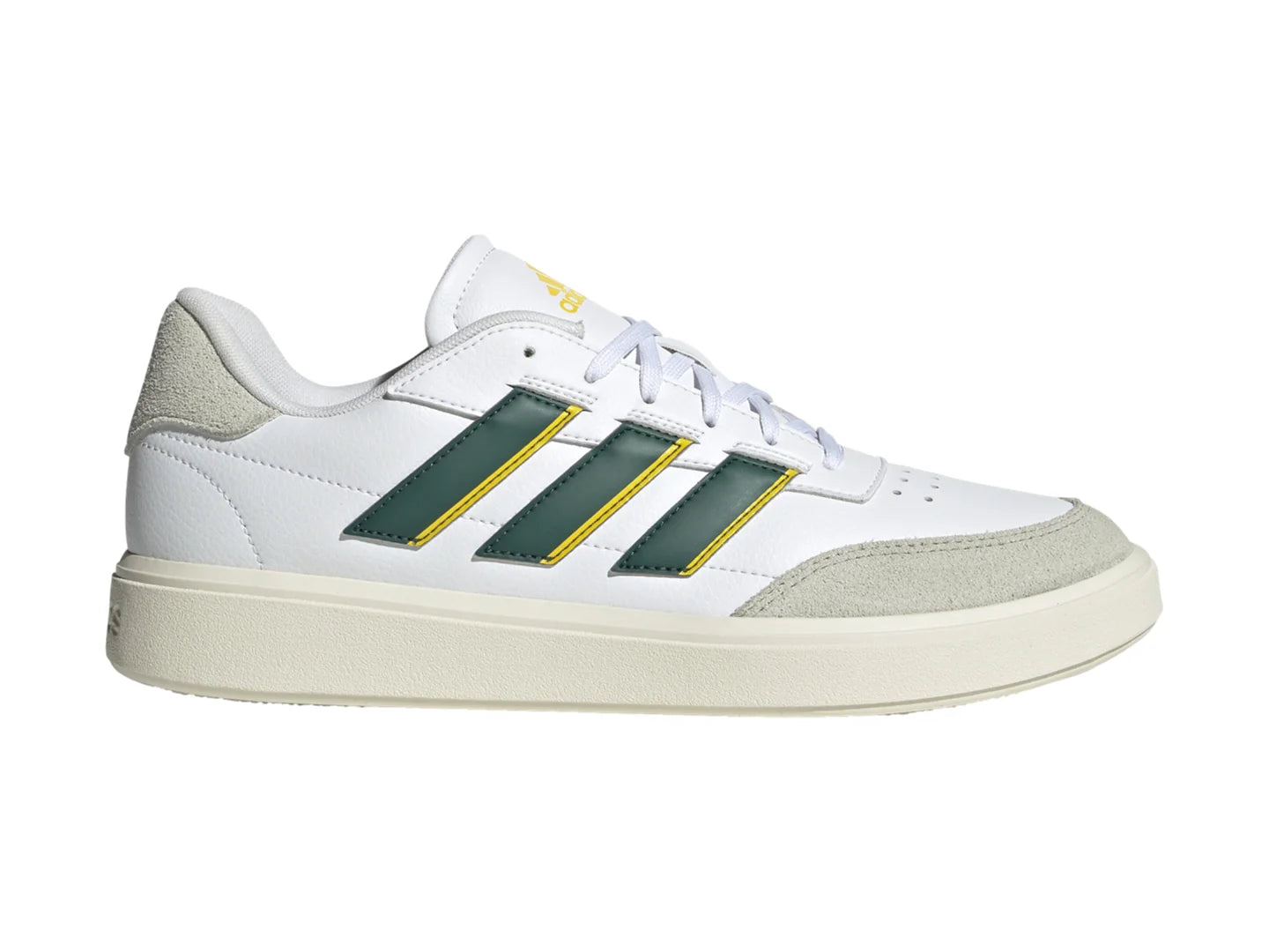Tenis Adidas Courtblock Blanco para Hombre