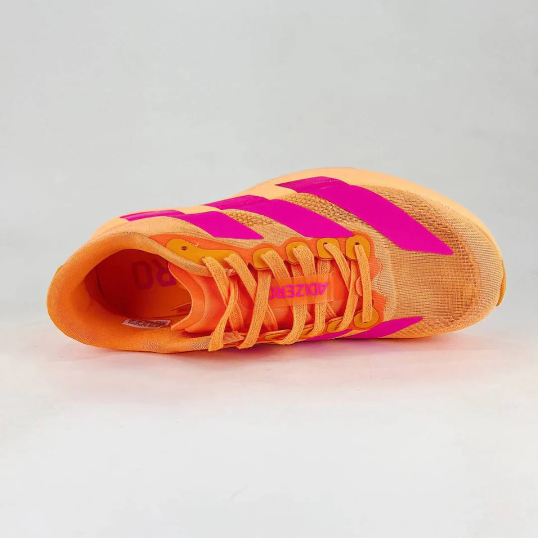 Adidas Adizero EVO SL Laranja Rosa