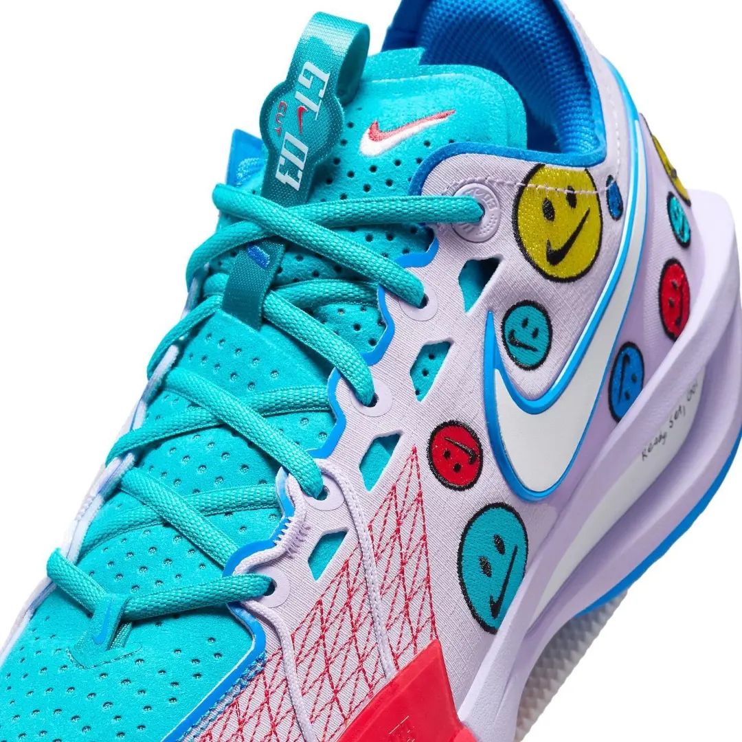 Tênis Nike GT Cut 3 Jewell Loyd