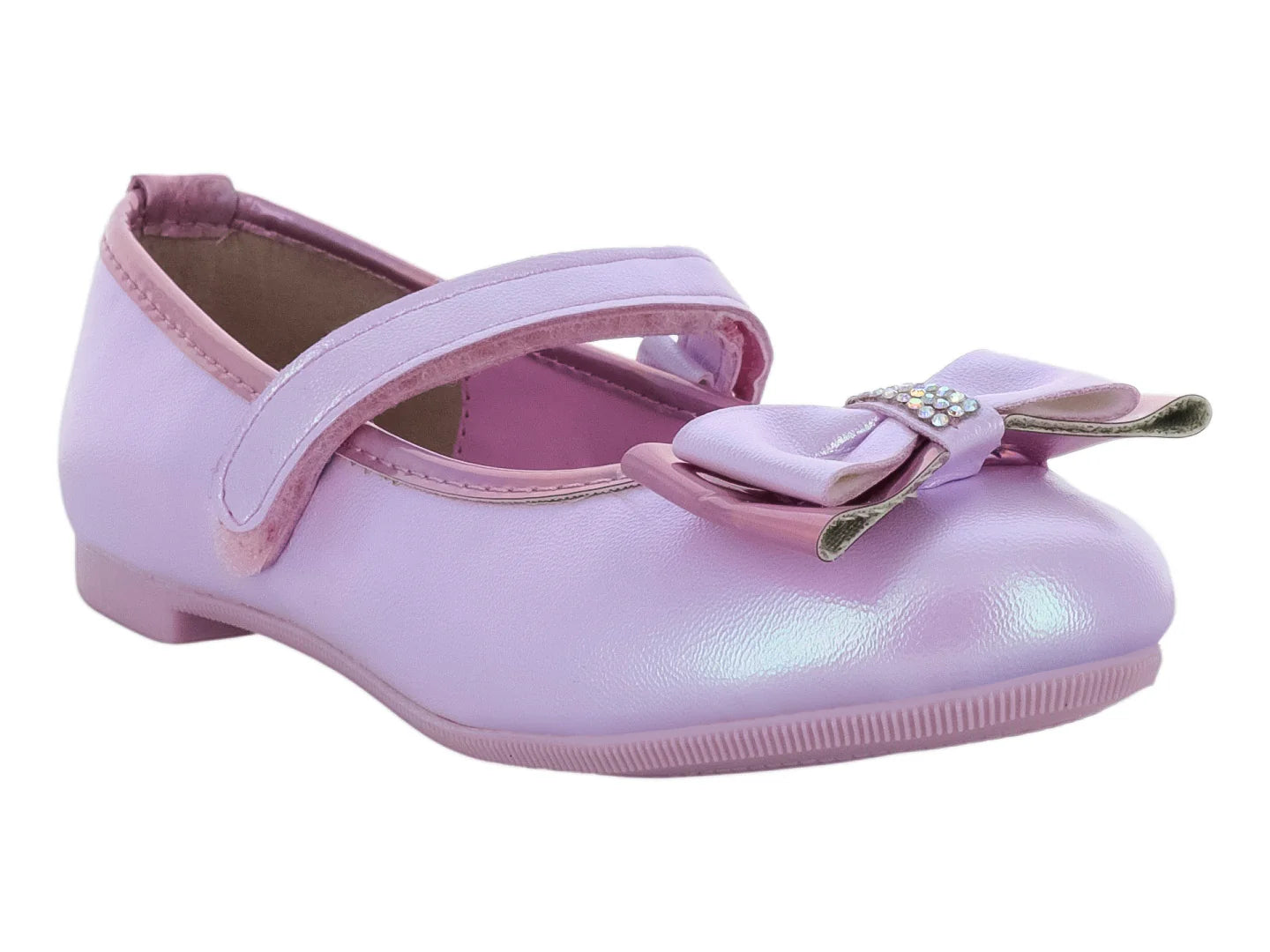 Zapatos Tropicana Fantasía Rosa para Niña