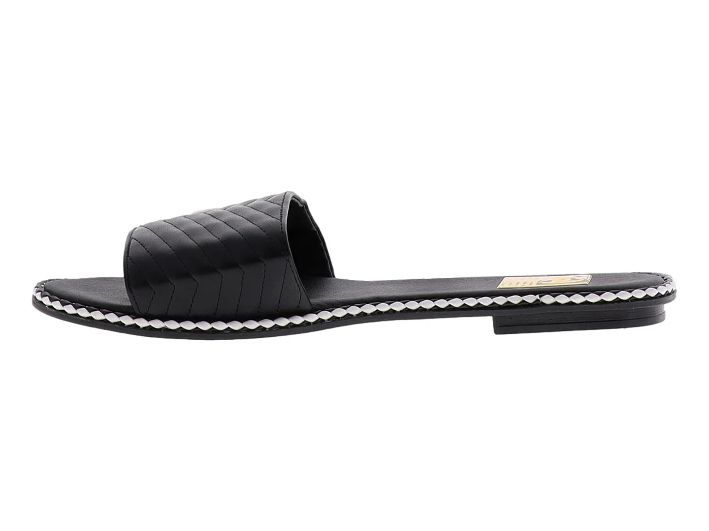 Sandalias Karey Negro para Mujer