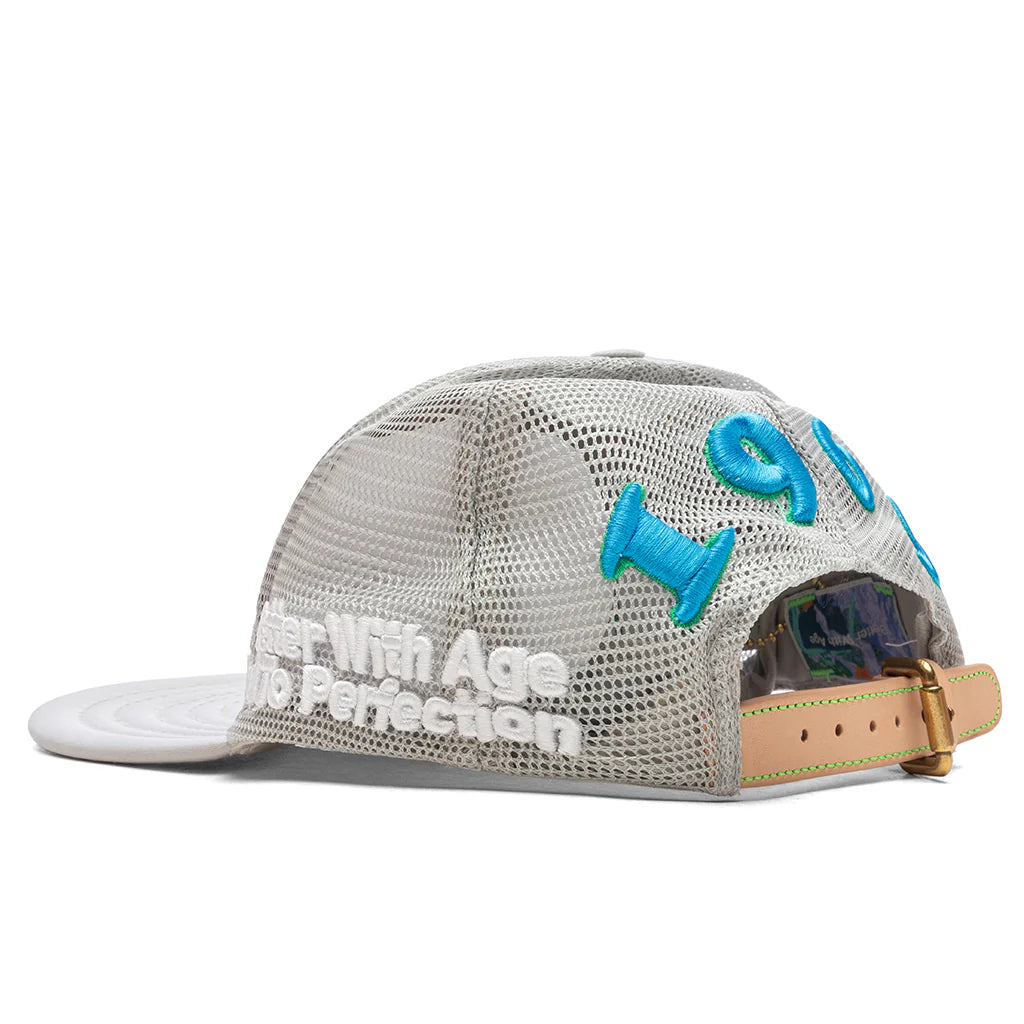 Summer of 69 Hat Multi