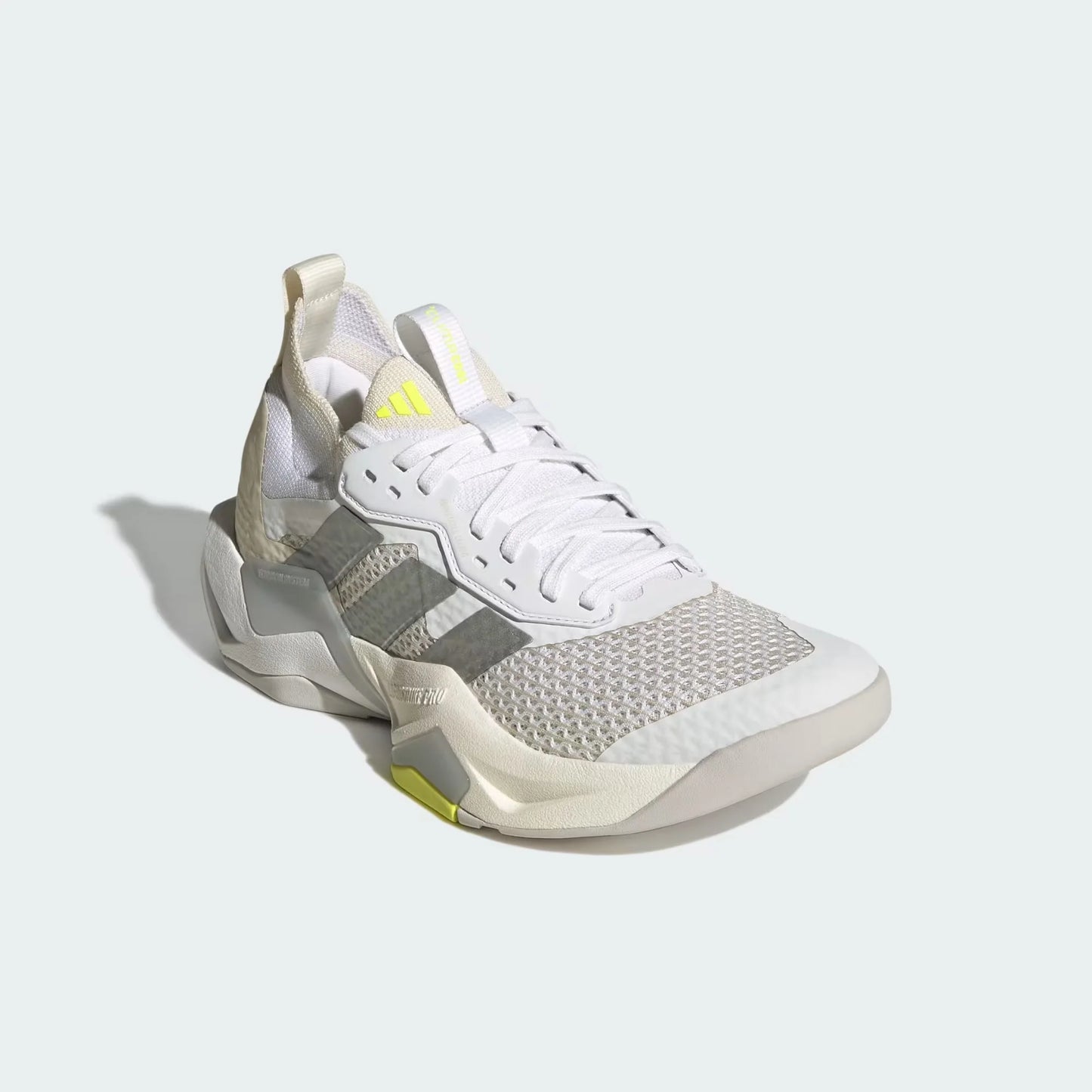 Tênis Adidas Rapidmove ADV 2 Verde Branco