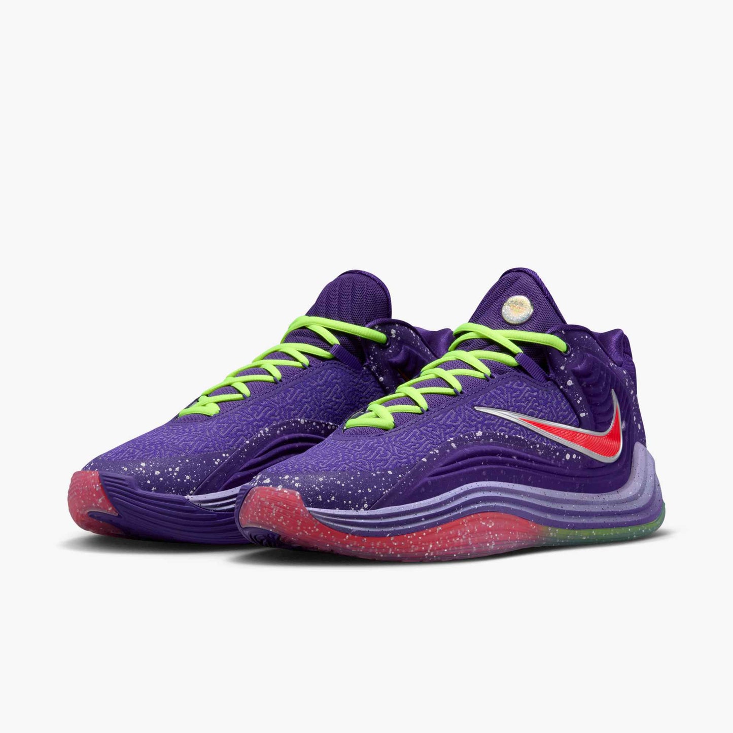 Tênis Nike Giannis Freak 7 Snow Pack