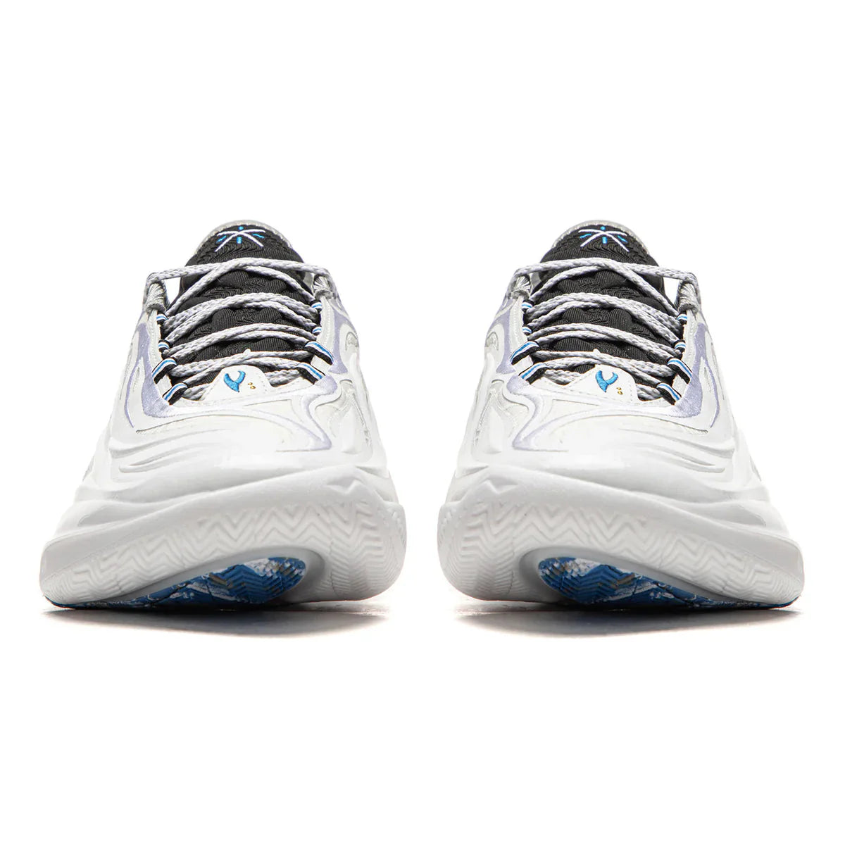 Tênis Li Ning Wade 808 5 Ultra V2 Sky Vault