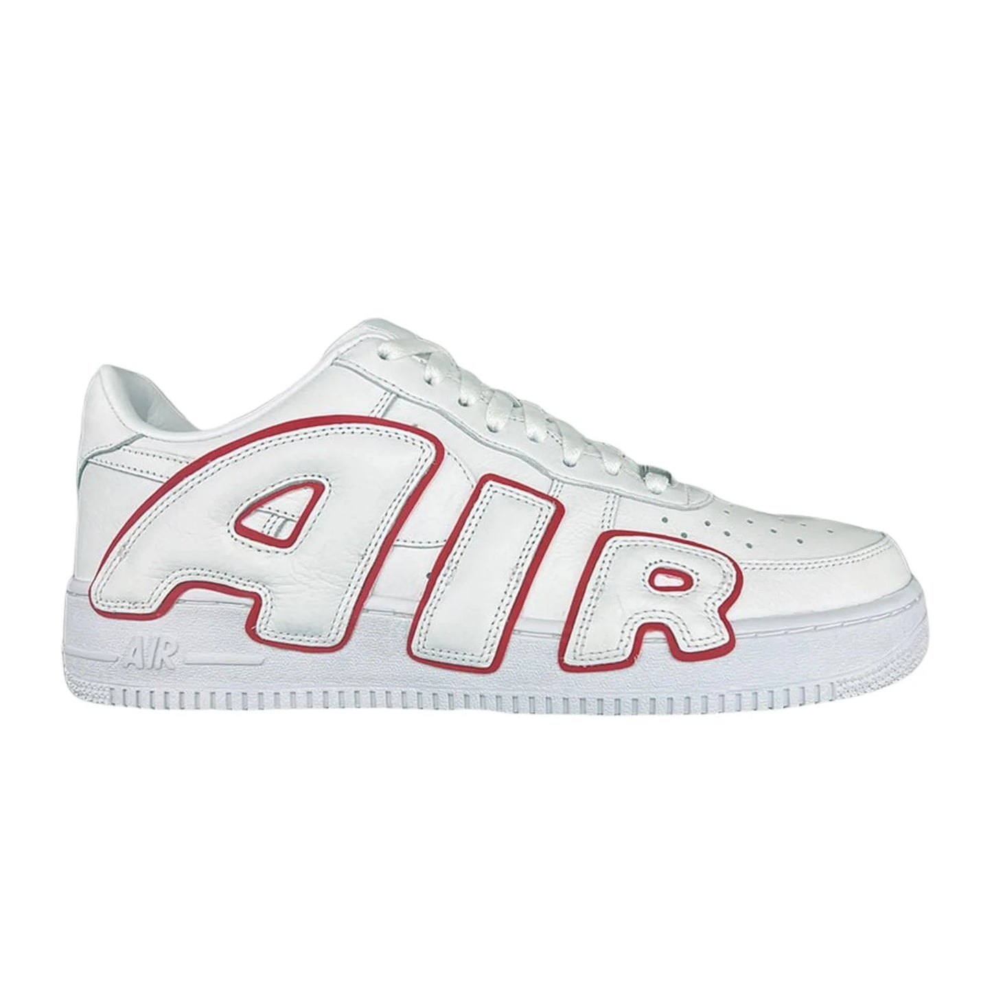Nike x Cactus Plant Flea Market Air Force 1 Low White Red