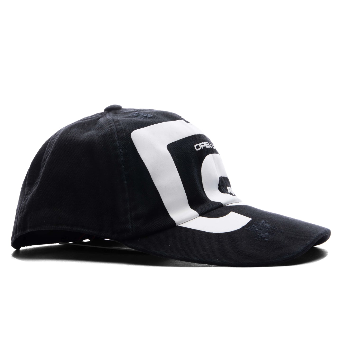 Paraclete Hat Black