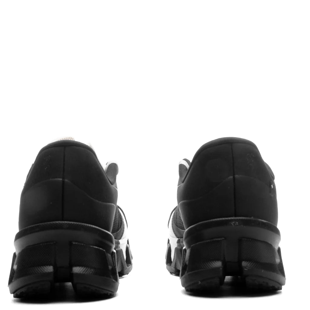 On x PAF Cloudmonster Hyper Black