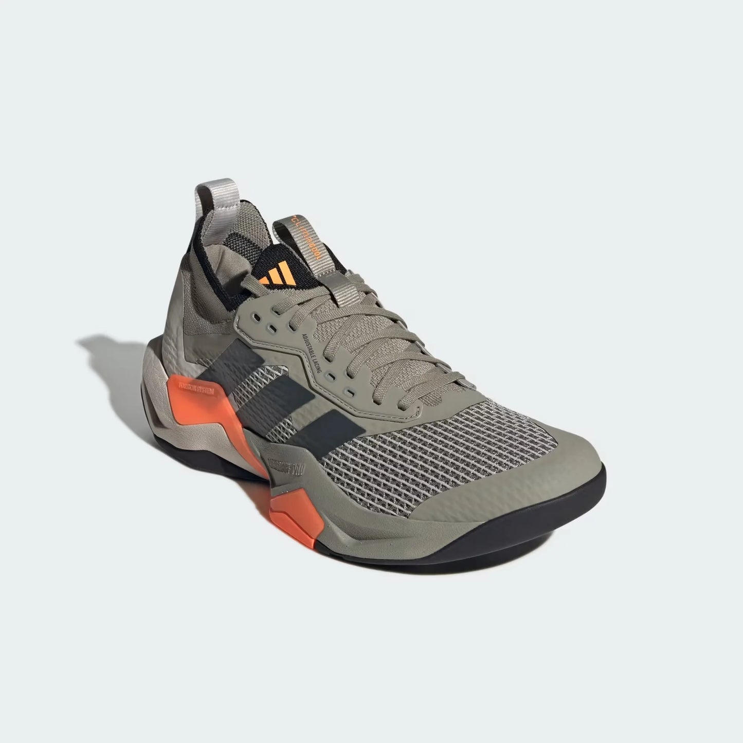 Tênis Adidas Rapidmove ADV 2 Verde Oliva