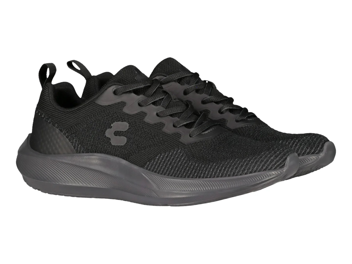 Tenis Charly Negros para Hombre