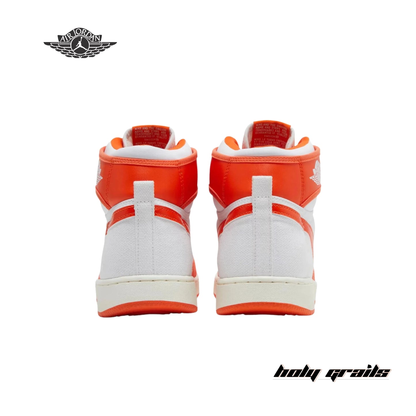 Nike Air Jordan 1 KO High Syracuse