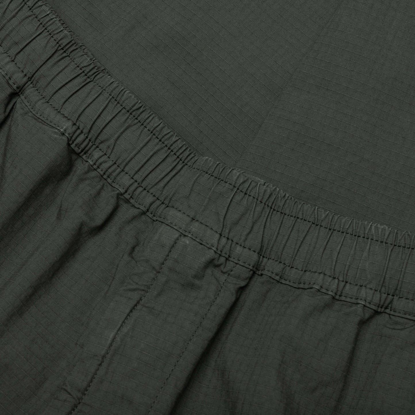 Loose Fit Cargo Pants Musk