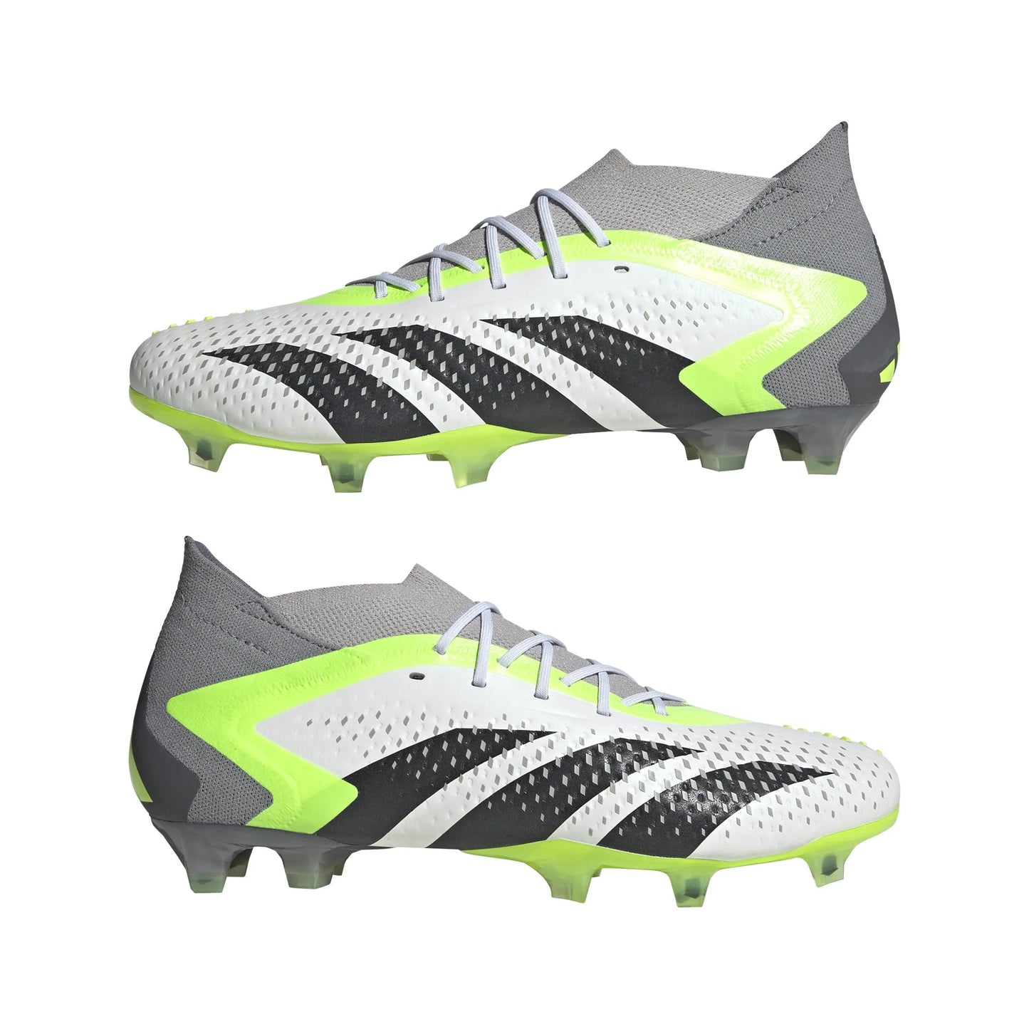 adidas Predator Accuracy1 FG Firm Ground Soccer Cleats