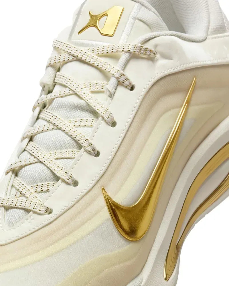 Tênis Nike AOne Golden White
