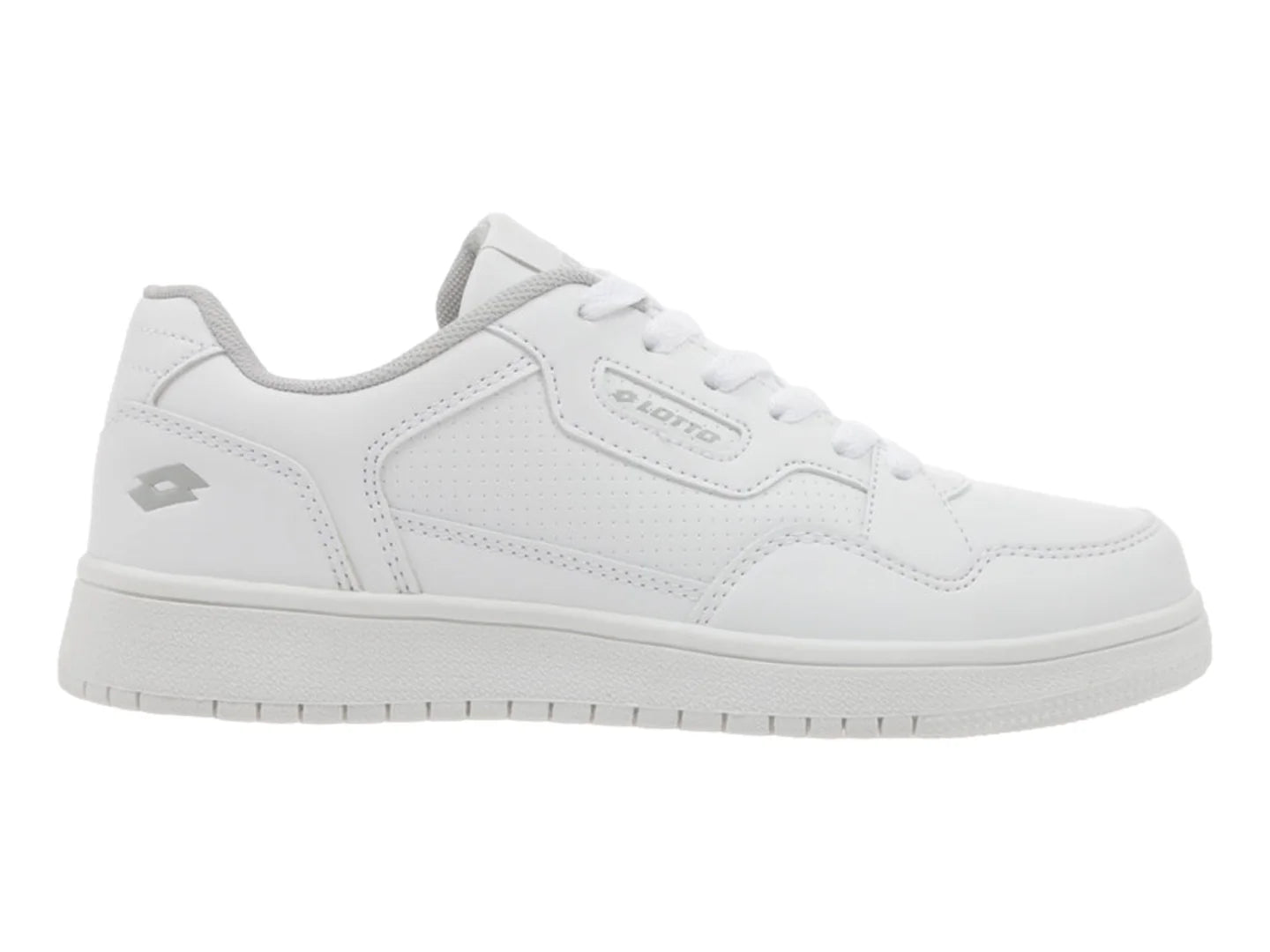 Tenis Lotto Progs Blanco para Mujer