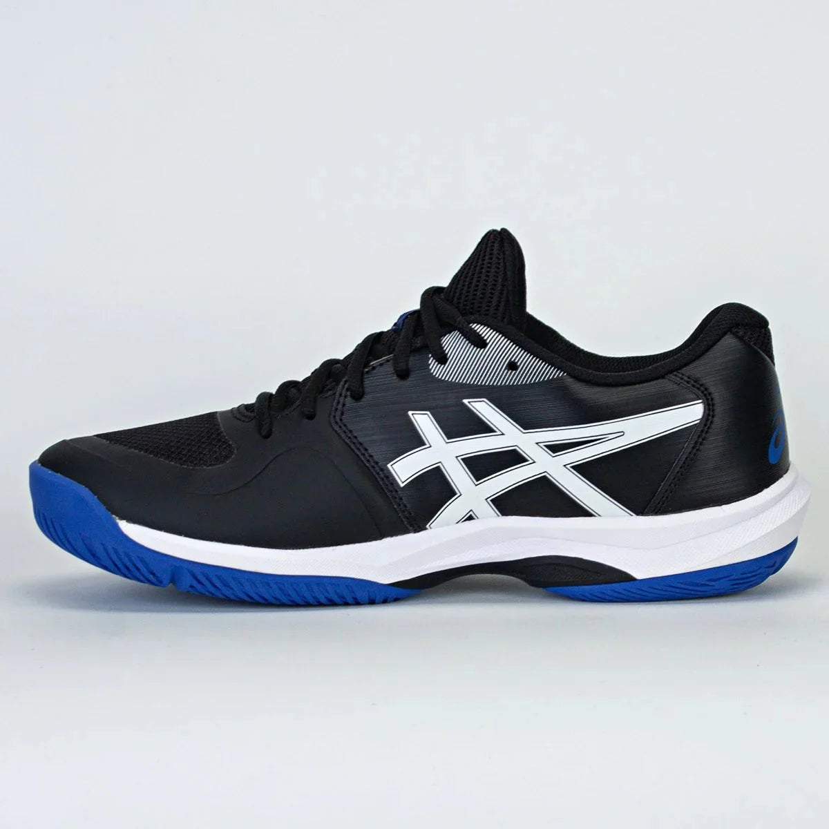 Tênis Asics Game FF Azul Escuro