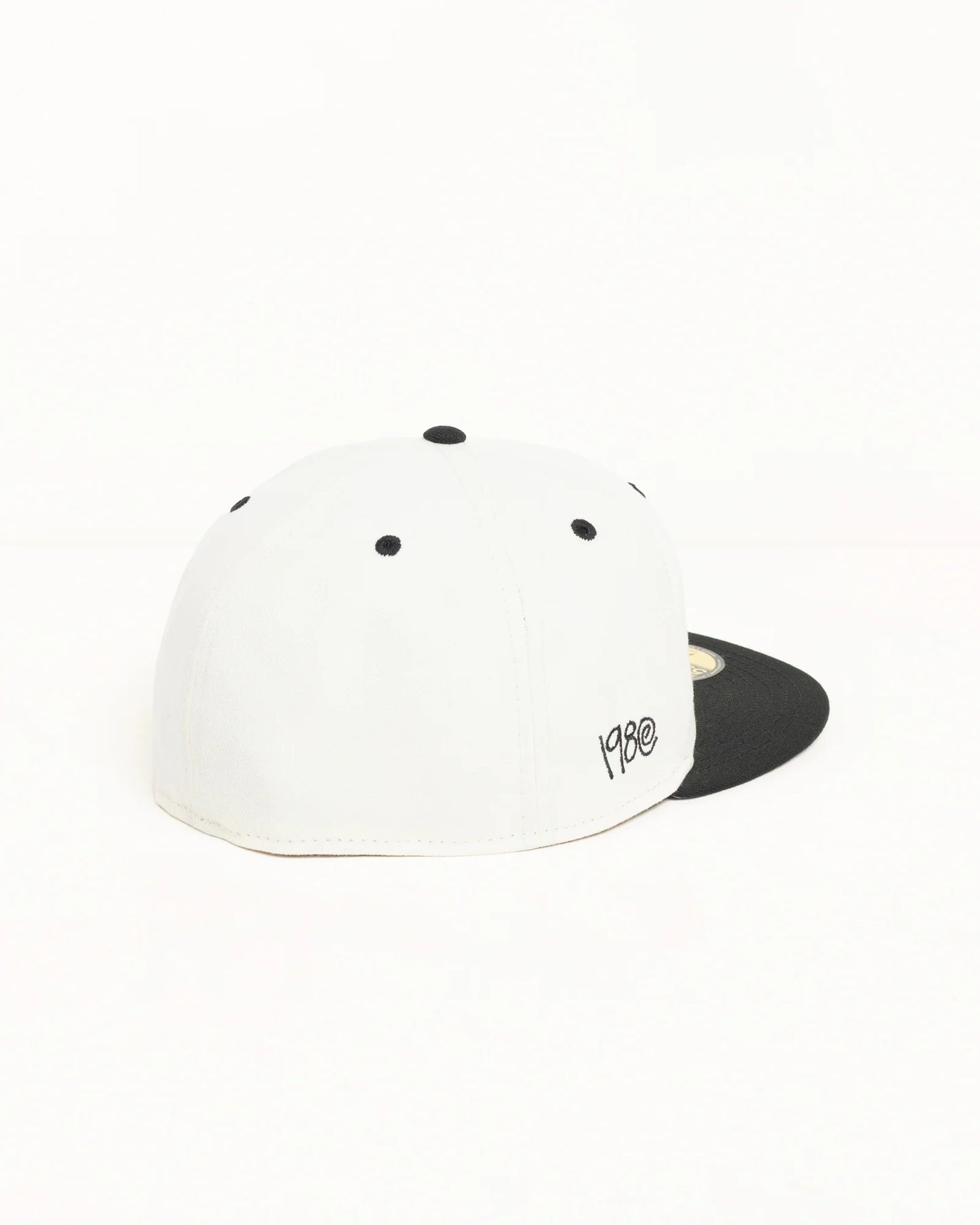 59FIFTY SWIRLY S CAP