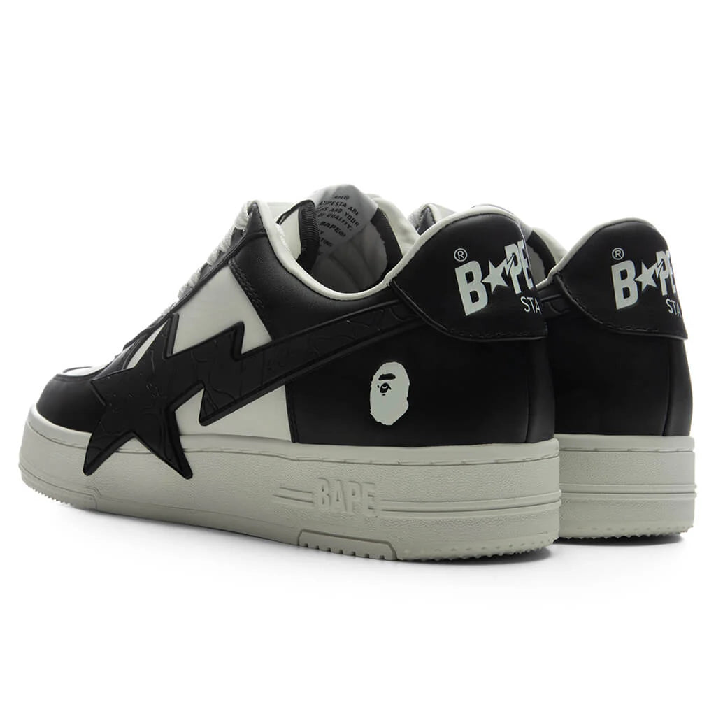 BAPE STA OS 2 M2 Black
